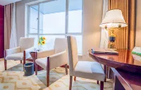 Xuanwei Xuanneng International Hotel (Railway Station) Hotels in Xuanwei