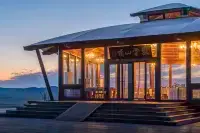 Muyun Resort Hotels in 