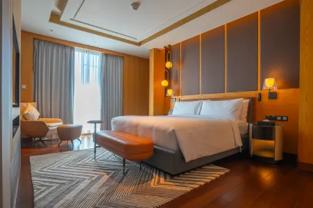 PALM SPRINGS HOTEL DILI