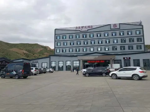 Wusu Qingsui Hotel