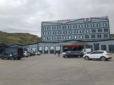 Wusu Qingsui Hotel