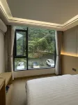 Wu and Mountain House - con vistas a la montaña