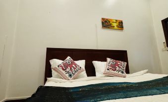 Platinum Haven Hostel