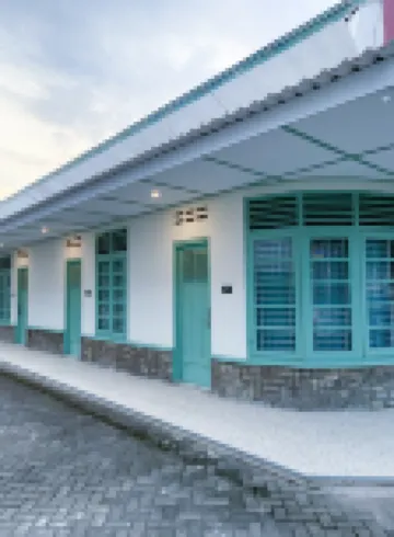 The Utara Hotel Tugu by Eresha Hospitality