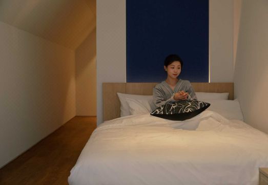 온도 호텔 앤 스파 서울종로점 by 아늑
