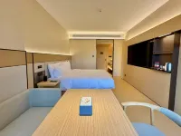 YunqiHotel Hotels in Kuandian