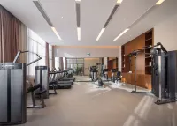 Grand Skylight International Hotel Pingxiang Kaiguang - نادي رياضي