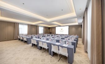 Vienna International Hotel (Xi'an Datang Night City Datang Furongyuan Branch)