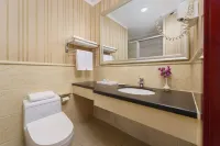 大連虹港ホテル（周水子空港）