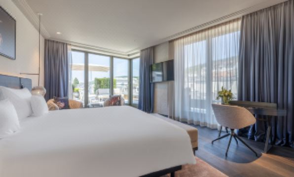 Steigenberger Icon Europäischer Hof Baden-Baden