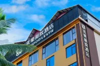 Goldmet Inn Xishuangbanna New Bridge Hotels in Jinghong Port