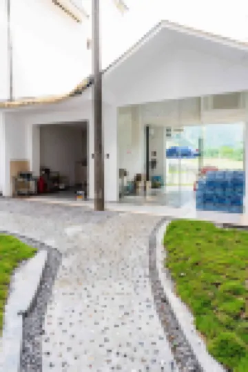 County Mountain Valley Homestay