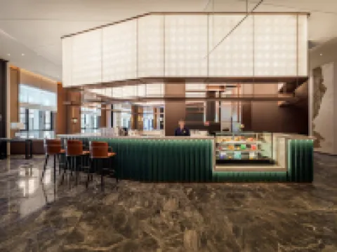 Ganzhou Xingguo JIANGUO PALACE Hotel Hotels in Xingguo