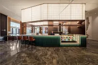 Ganzhou Xingguo JIANGUO PALACE Hotel Hotels in Xingguo