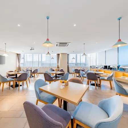 Home Inn · Neo (Ulanqab High Speed Railway Station Weibang Shiji Plaza Store)