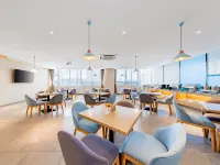 Home Inn · Neo (Ulanqab High Speed Railway Station Weibang Shiji Plaza Store) - sarapan