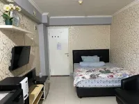 Apartment Bassura City by Berkah Estate