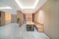 Huasheng Yiju Hotel (Jinyang Road Branch)