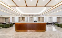 LongYuan International Hotel - Gym