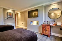 Muthu Ben Doran Hotel Hotels in Crianlarich