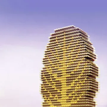 梧桐樹ホテル(珠海橫琴口岸) 横琴駅周辺のホテル