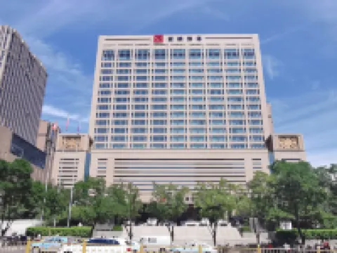 Zhangjiakou BLUEWISH RUIHAI Hotel Hotels near Zhangjiakou Museum