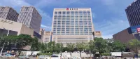 Zhangjiakou BLUEWISH RUIHAI Hotel Các khách sạn gần Wuhan University of Technology Network Education Zhangjiakou Branch Campus