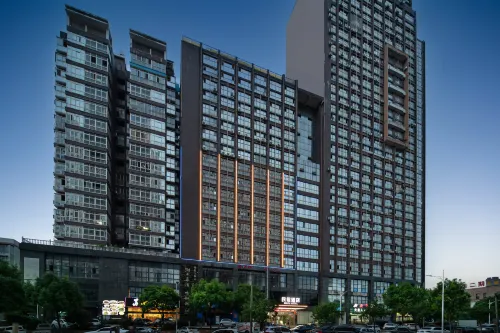 โรงแรมโรล - ห้องครัว