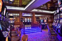 Avani Gaborone Resort & Casino - Gym