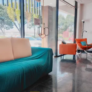 BR Parklands Hotel