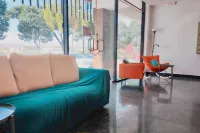 BR Parklands Hotel