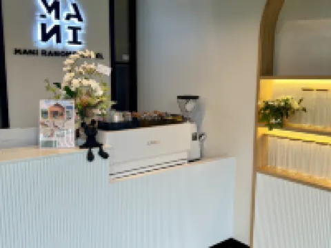 มานิ ระนอง โรงแรมในระนอง