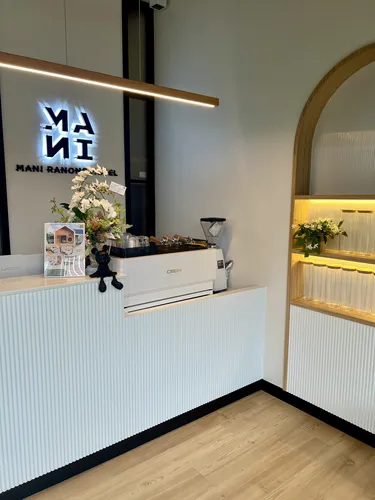 รูปภาพของมานิ ระนอง