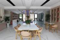 Chunpu Yunju(Pudong International Airport Store)