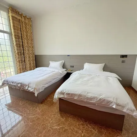 Ya Xin Homestay