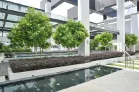 Luxstay Atria Sofo Suites Apartments - spa