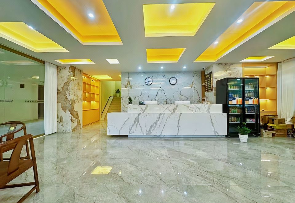 Yaduo New Hotel 이미지