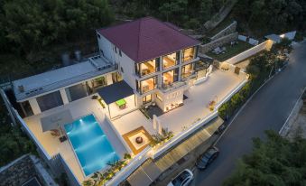 Yunsi | Joyful Lan Homestay (Moganshan International Tourist Resort)