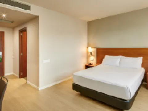 Sercotel Ciutat de Montcada Hotels in Barcelona