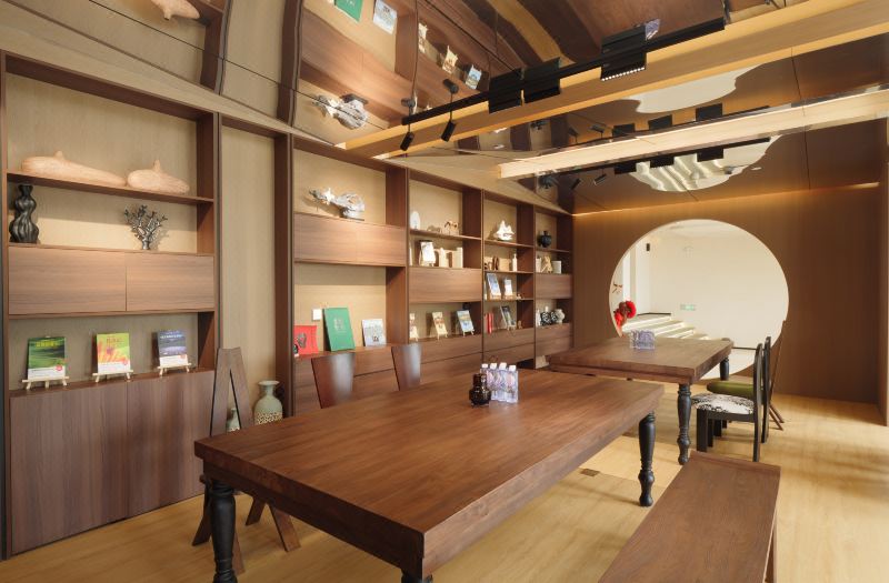 Wsih·RuYuan Hotel photo 3