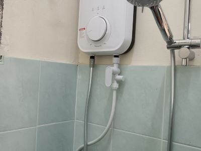 Jess Oasis Stay