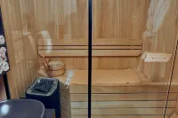 阿布賈希爾頓國際酒店 - SPA