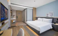 Country Hotel (Guangde Government Store) Hotels near Hualian Supermarket (Guangde Branch)