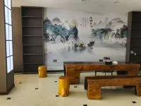 Ningling Spring and Autumn She Theme Hotel Hotels in Ningling County
