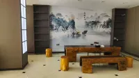 Ningling Spring and Autumn She Theme Hotel Hotels in Ningling County