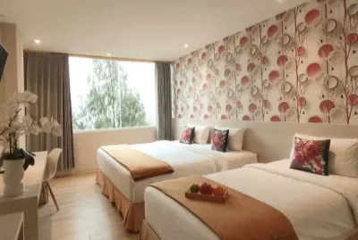 Lereng Bromo Hotel Hotels in Podokoyo