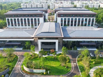 Dong Yuan Hotel Anyang