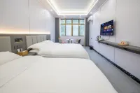 Qingmuchuan Nanqi Hotel Hotels near Qingmuchuan Ancient Town