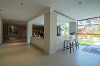 Dapu Xianyuan Homestay (Kaifeng Millennium City Park) Hotels in Kaifeng