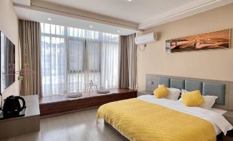 Take  a  rest  Hotel